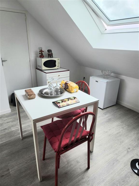 サントーバン・シュル・メール Audouard Bed & Breakfast エクステリア 写真